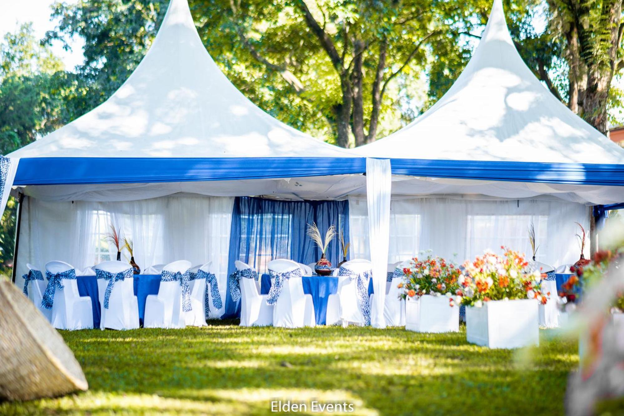 Golf Hotel Kakamega Dış mekan fotoğraf